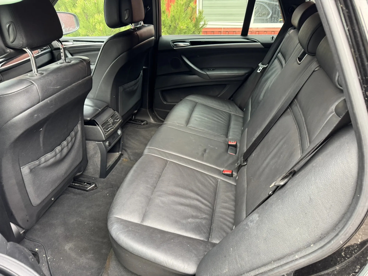 BMW X5 (E70) xDrive 30 d 2011 – 10