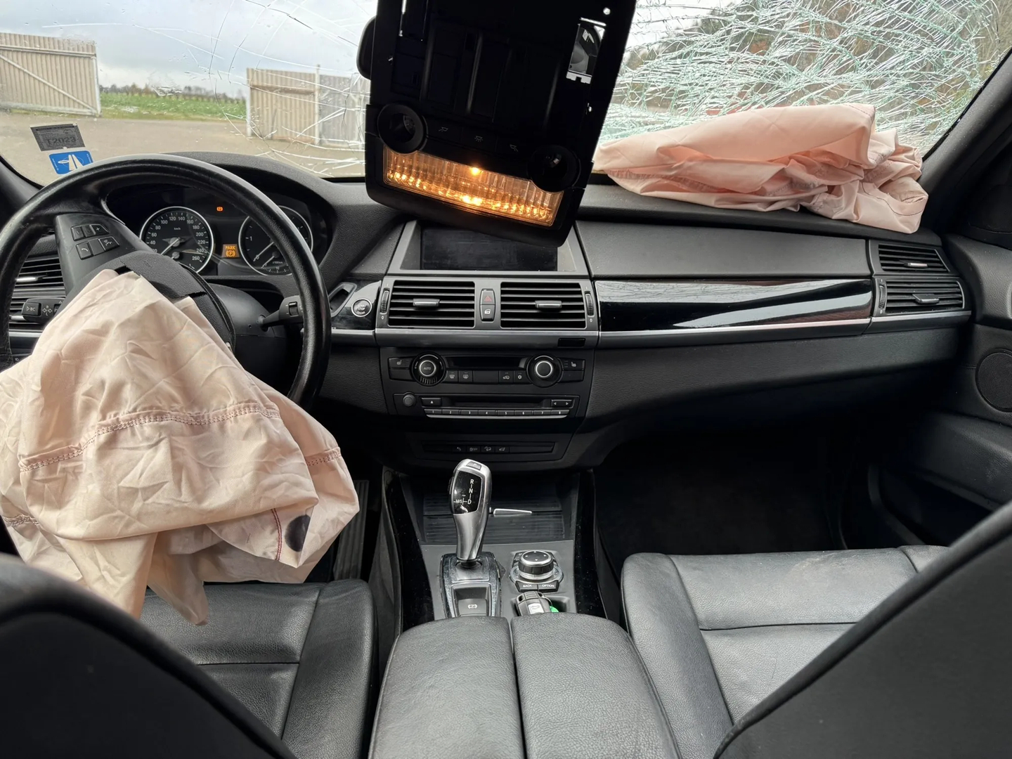 BMW X5 (E70) xDrive 30 d 2011 – 9