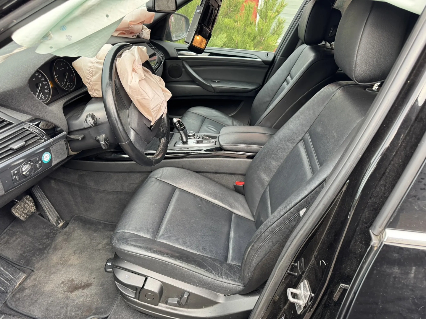 BMW X5 (E70) xDrive 30 d 2011 – 16