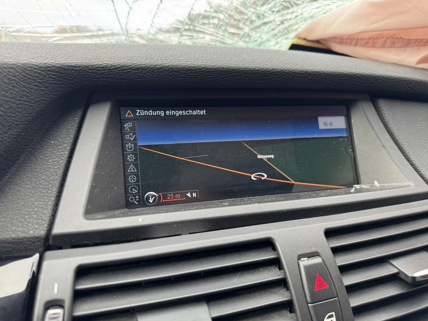 BMW X5 (E70) xDrive 30 d 2011 – 19