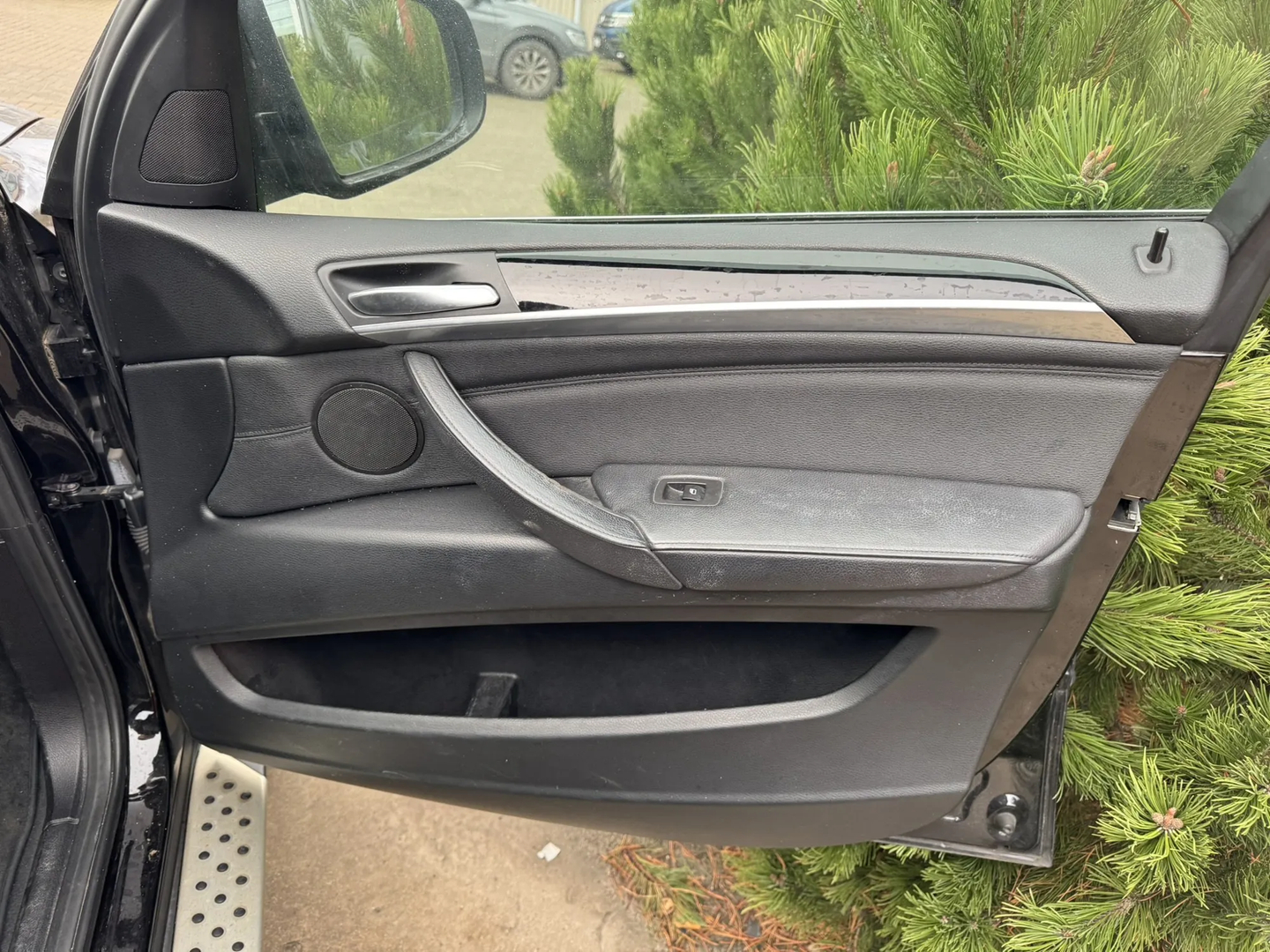 BMW X5 (E70) xDrive 30 d 2011 – 15