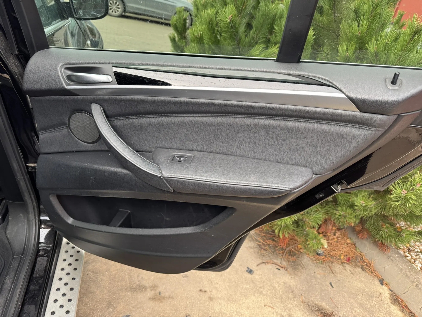 BMW X5 (E70) xDrive 30 d 2011 – 13