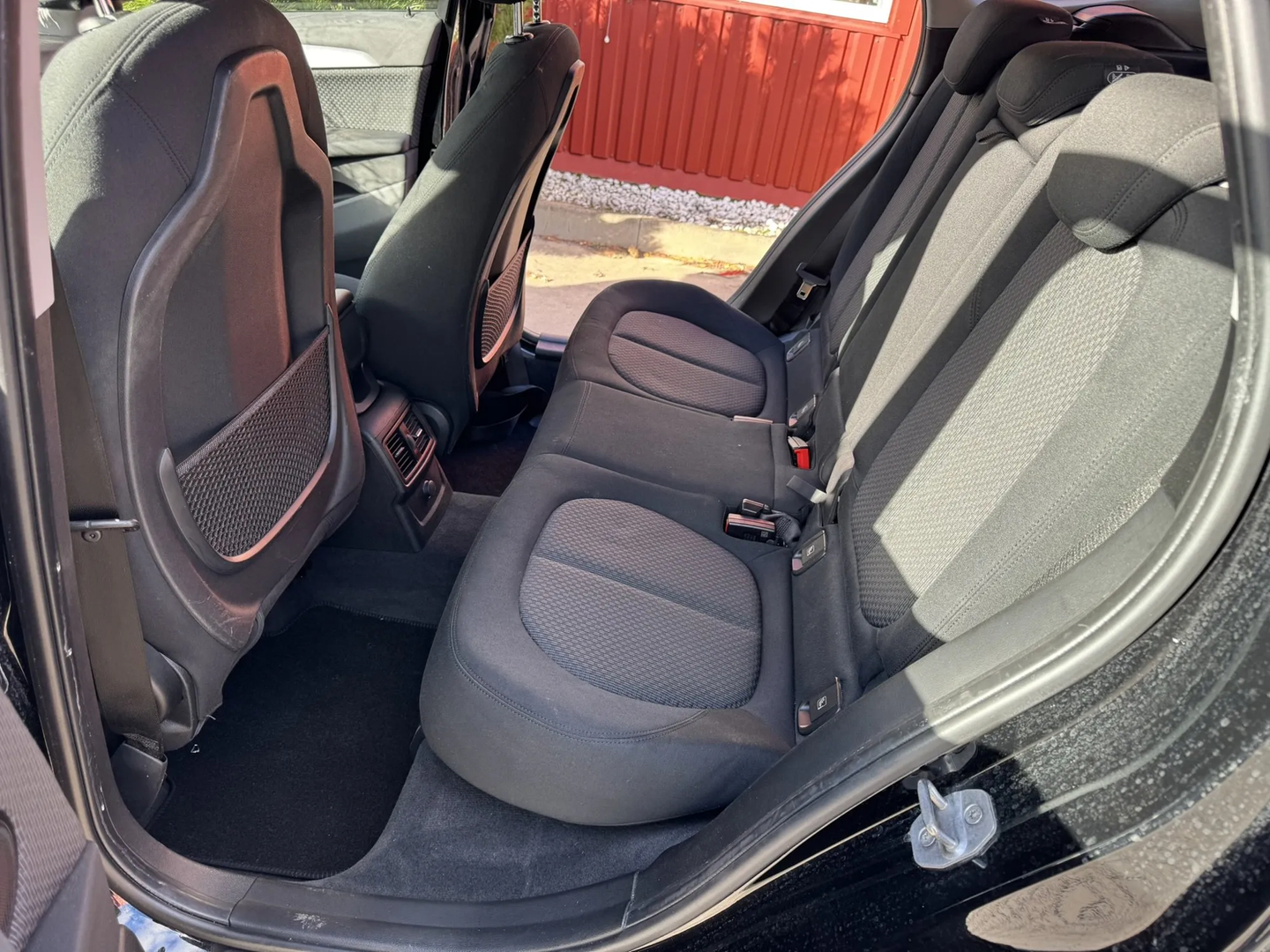 BMW X1 (F48) xDrive 20 d 2016 – 10