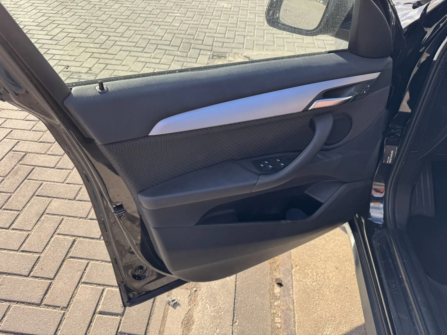BMW X1 (F48) xDrive 20 d 2016 – 9
