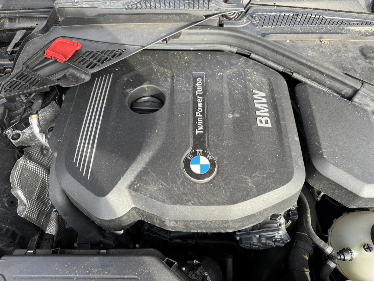 BMW 2 Cabrio (F23) 218 i 2017 – 9