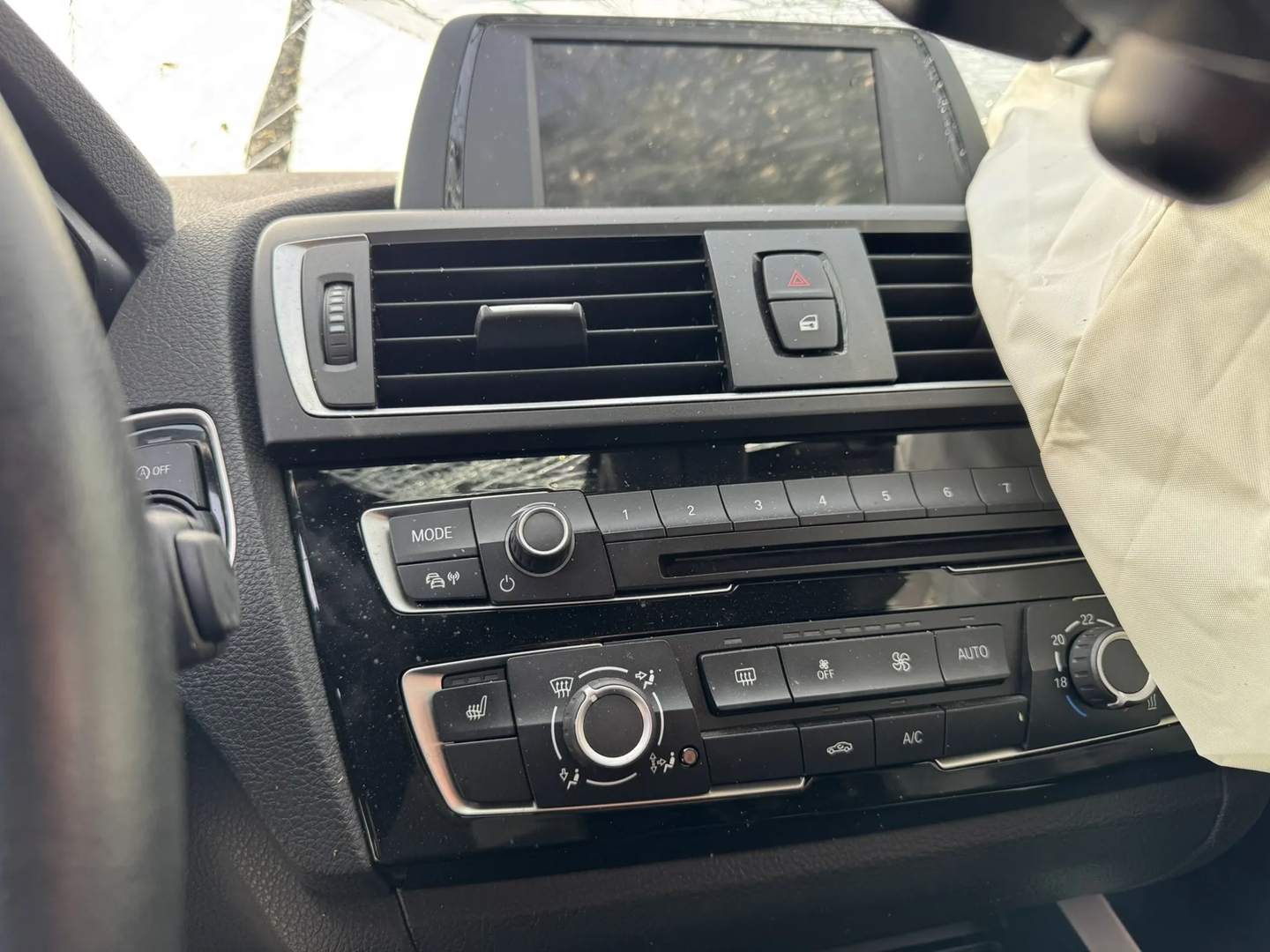 BMW 2 Cabrio (F23) 218 i 2017 – 16