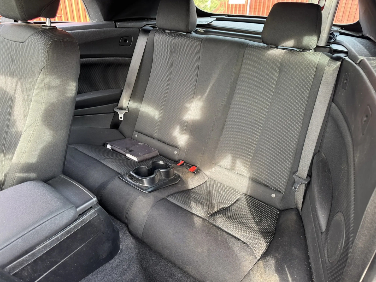 BMW 2 Cabrio (F23) 218 i 2017 – 14