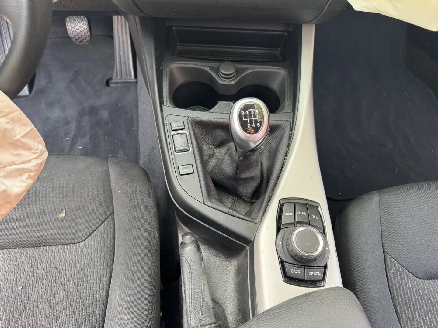 BMW 2 Cabrio (F23) 218 i 2017 – 17