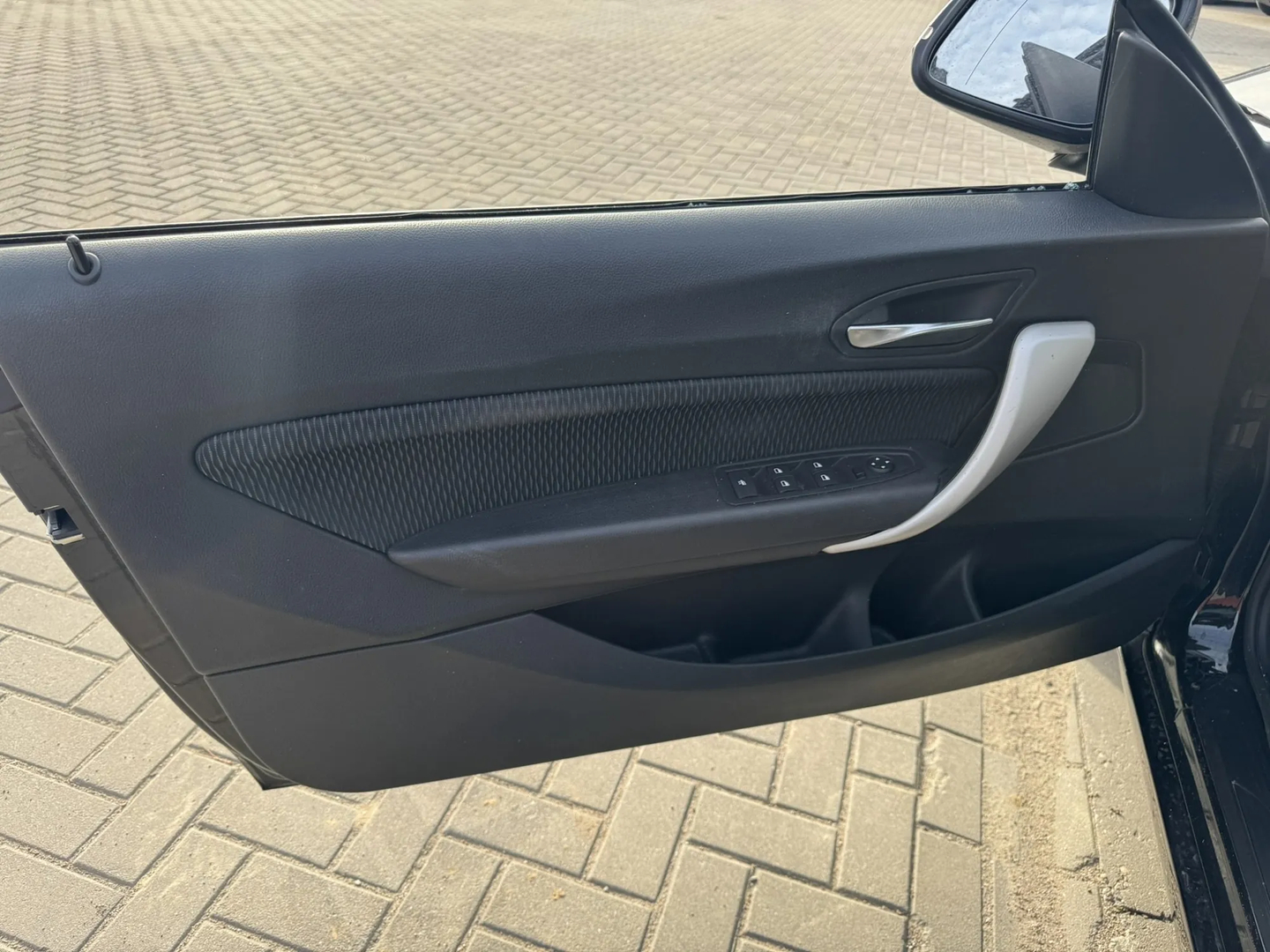 BMW 2 Cabrio (F23) 218 i 2017 – 12