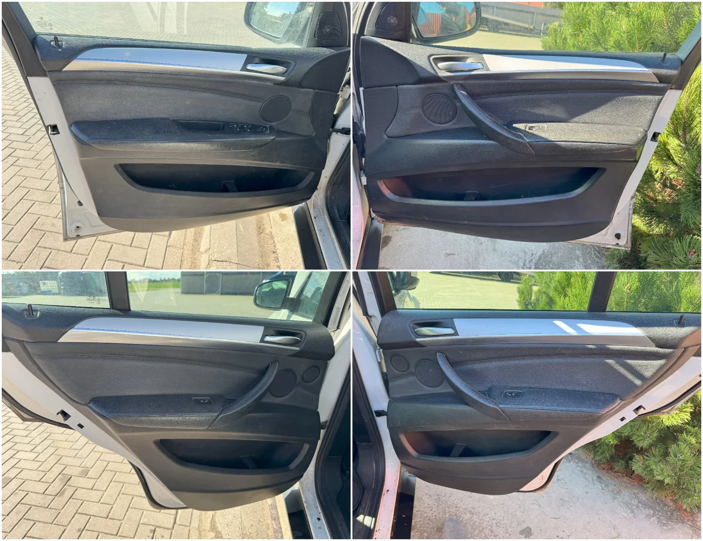 BMW X5 (E70) xDrive 30 d 2011 – 8