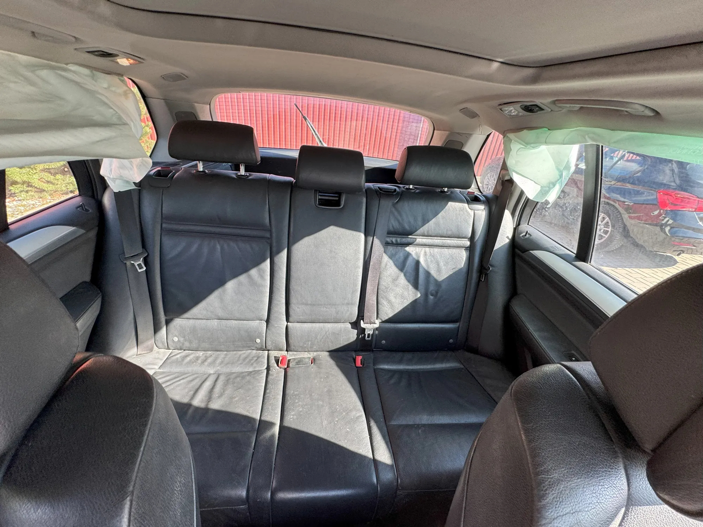 BMW X5 (E70) xDrive 30 d 2011 – 14