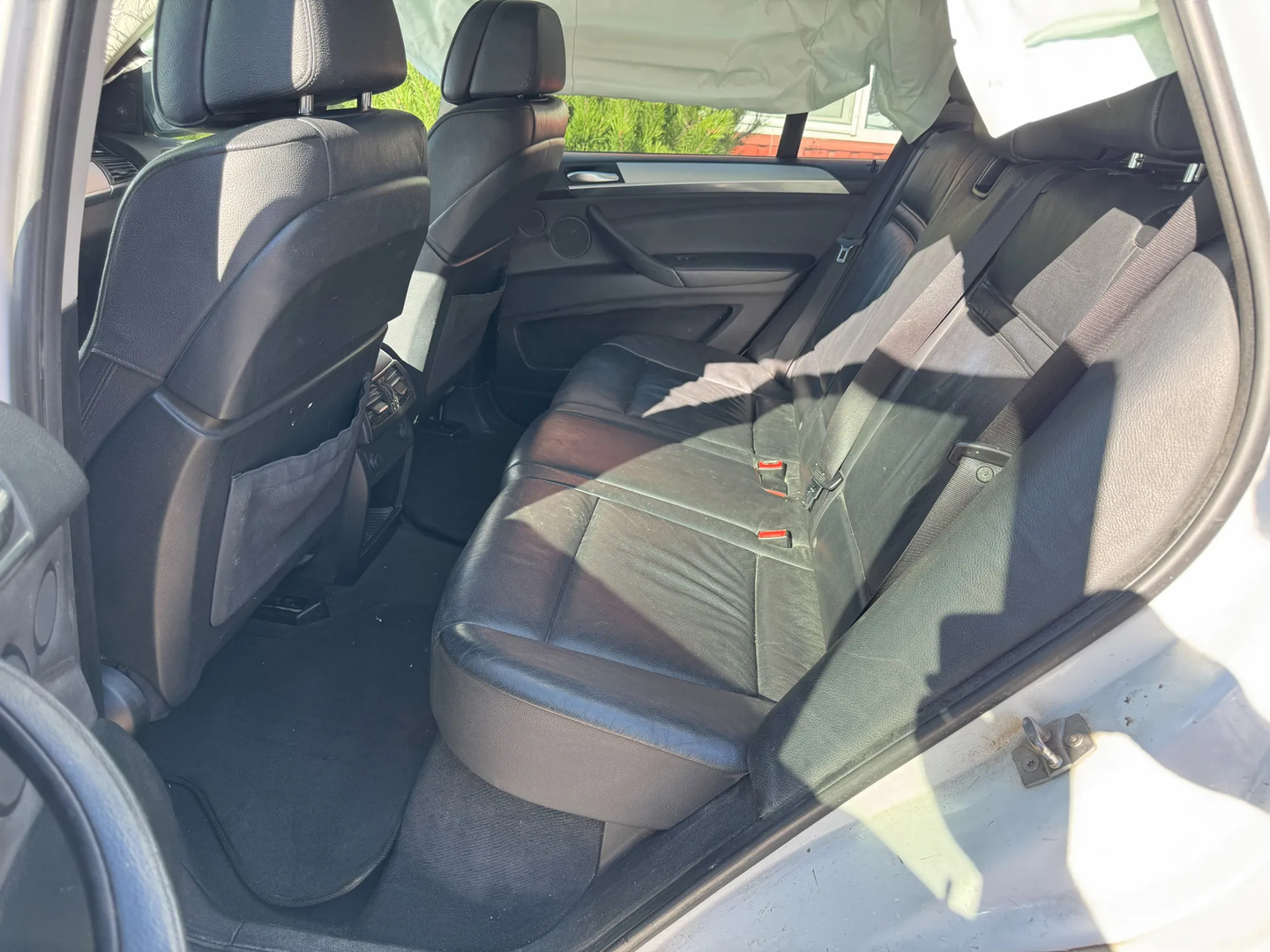 BMW X5 (E70) xDrive 30 d 2011 – 11