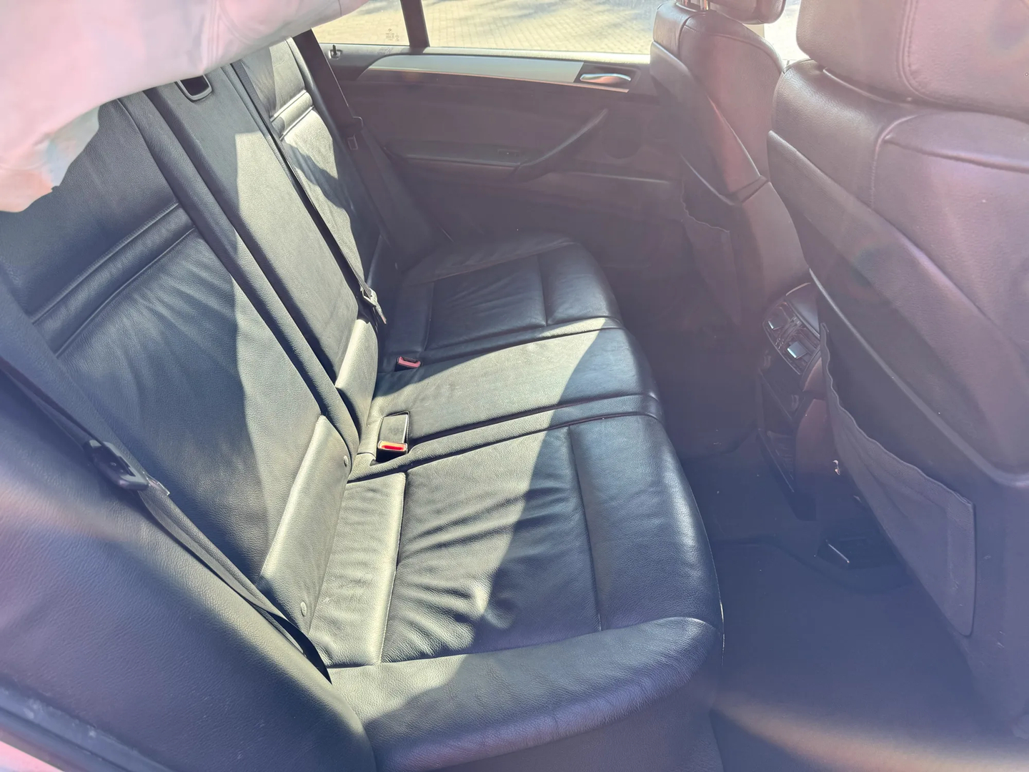 BMW X5 (E70) xDrive 30 d 2011 – 13