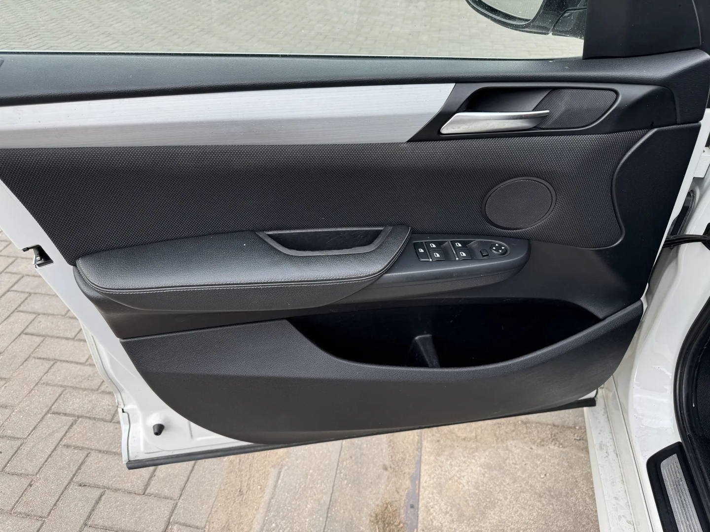 BMW X3 (F25) xDrive 30 d 2012 – 10