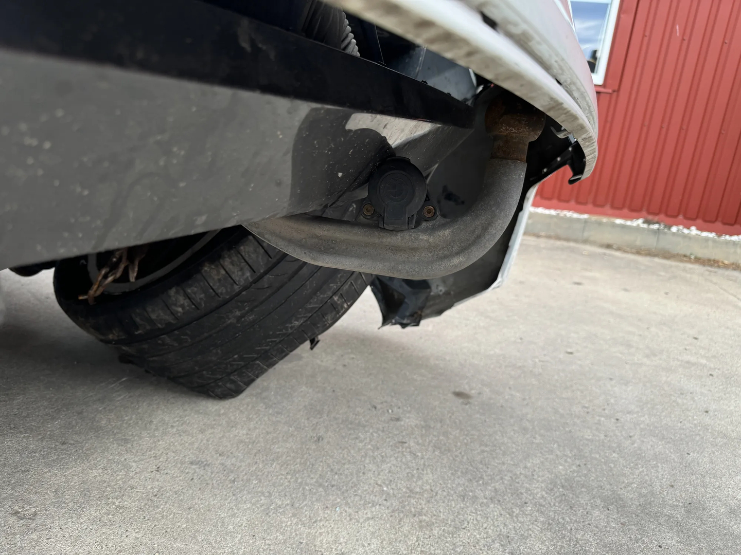 BMW X3 (F25) xDrive 30 d 2012 – 8