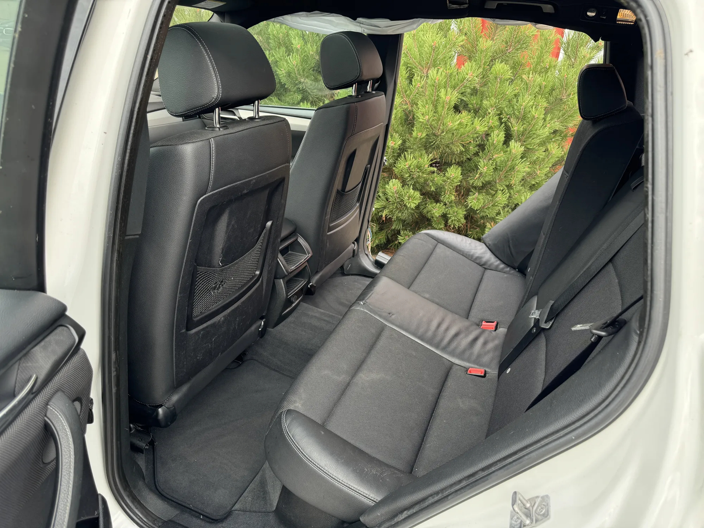 BMW X3 (F25) xDrive 30 d 2012 – 11