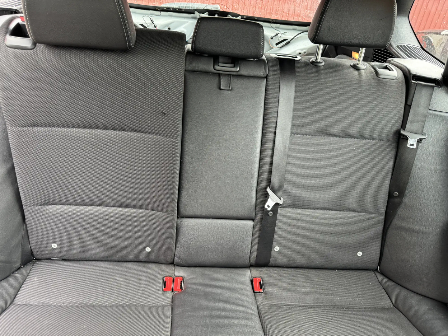 BMW X3 (F25) xDrive 30 d 2012 – 16