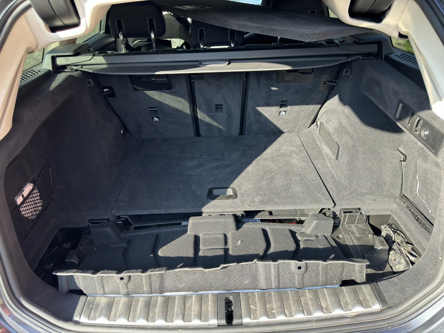 BMW 3 Touring (G21) (2019 - -) 320 d 2020 – 11
