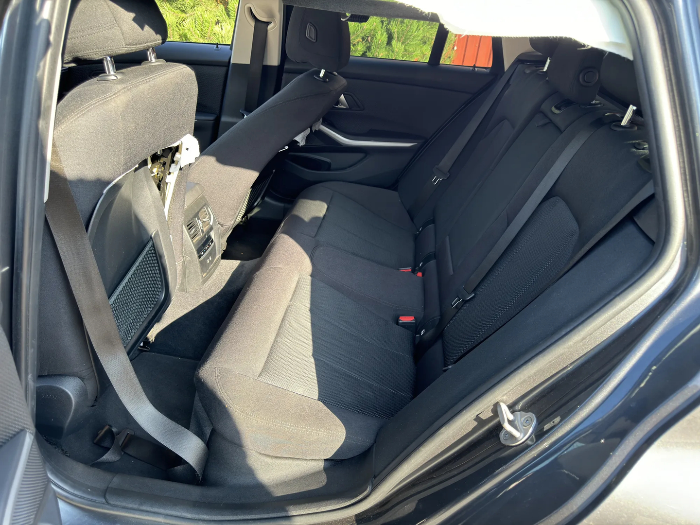 BMW 3 Touring (G21) (2019 - -) 320 d 2020 – 14