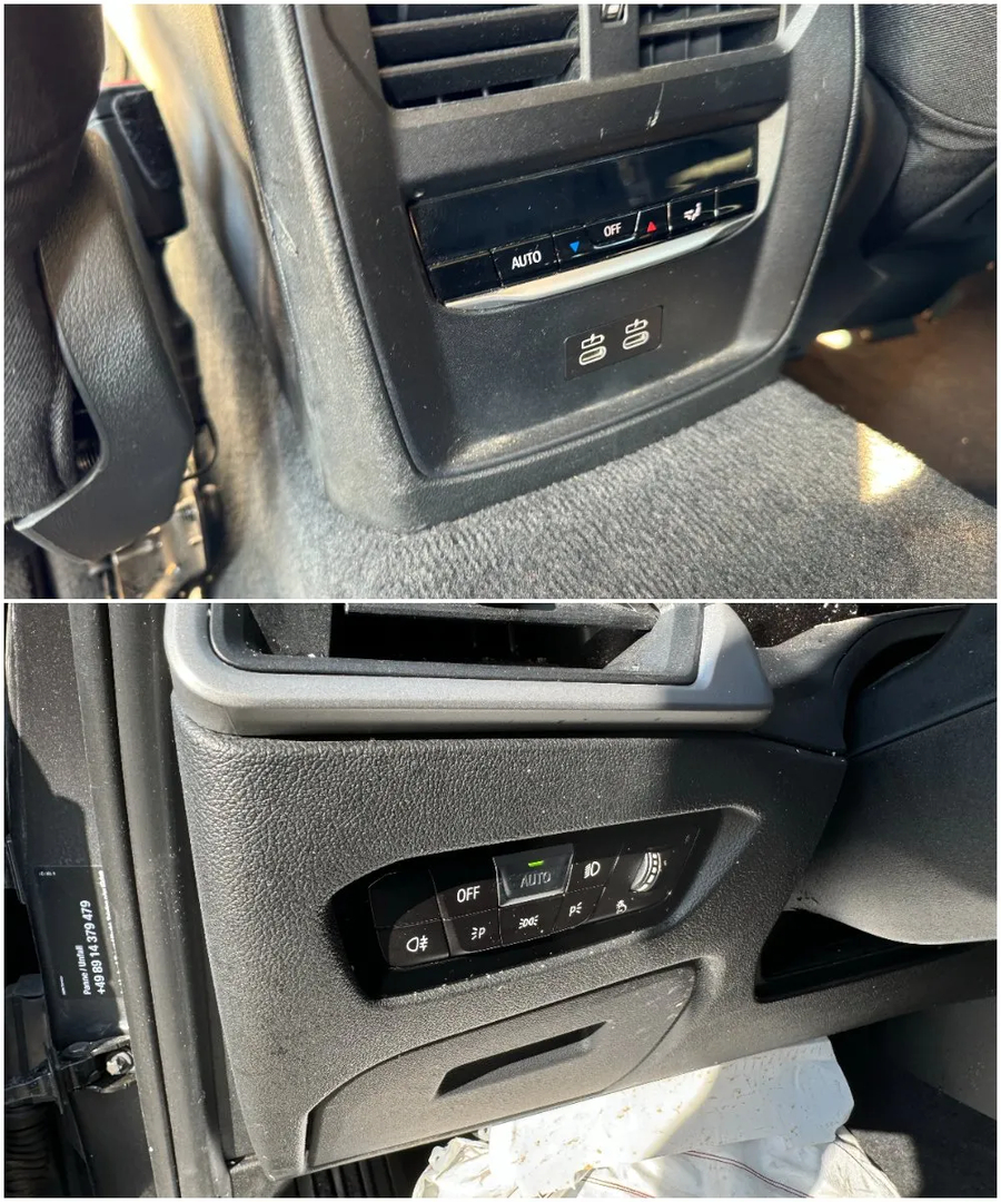 BMW 3 Touring (G21) (2019 - -) 320 d 2020 – 7