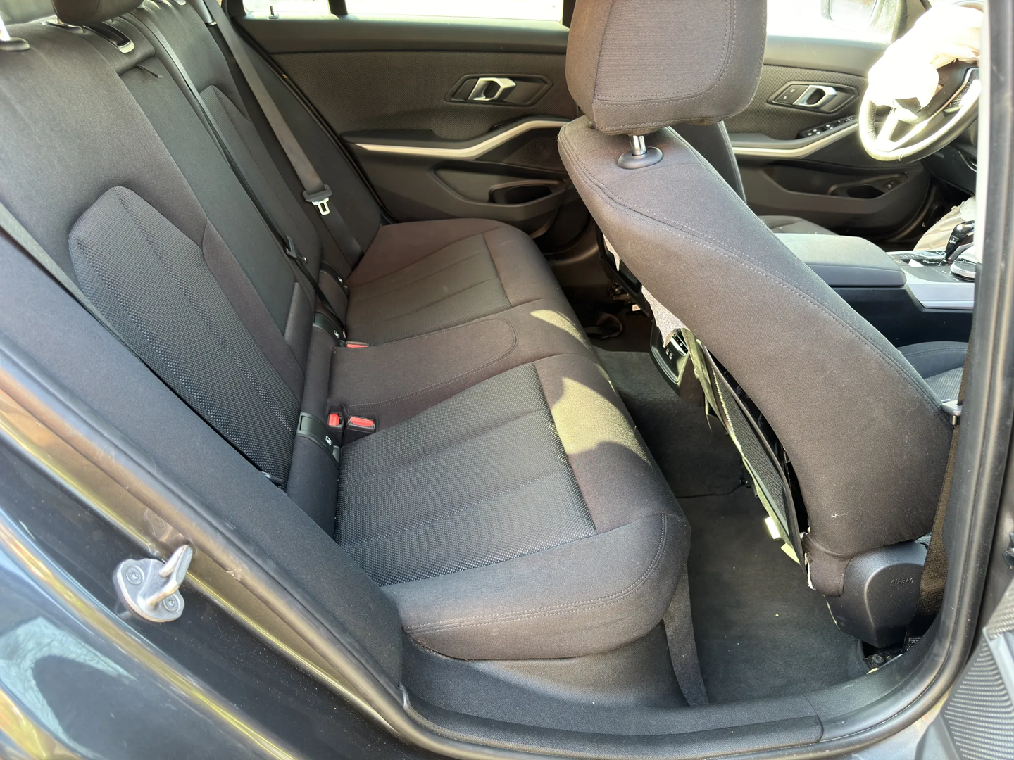 BMW 3 Touring (G21) (2019 - -) 320 d 2020 – 15
