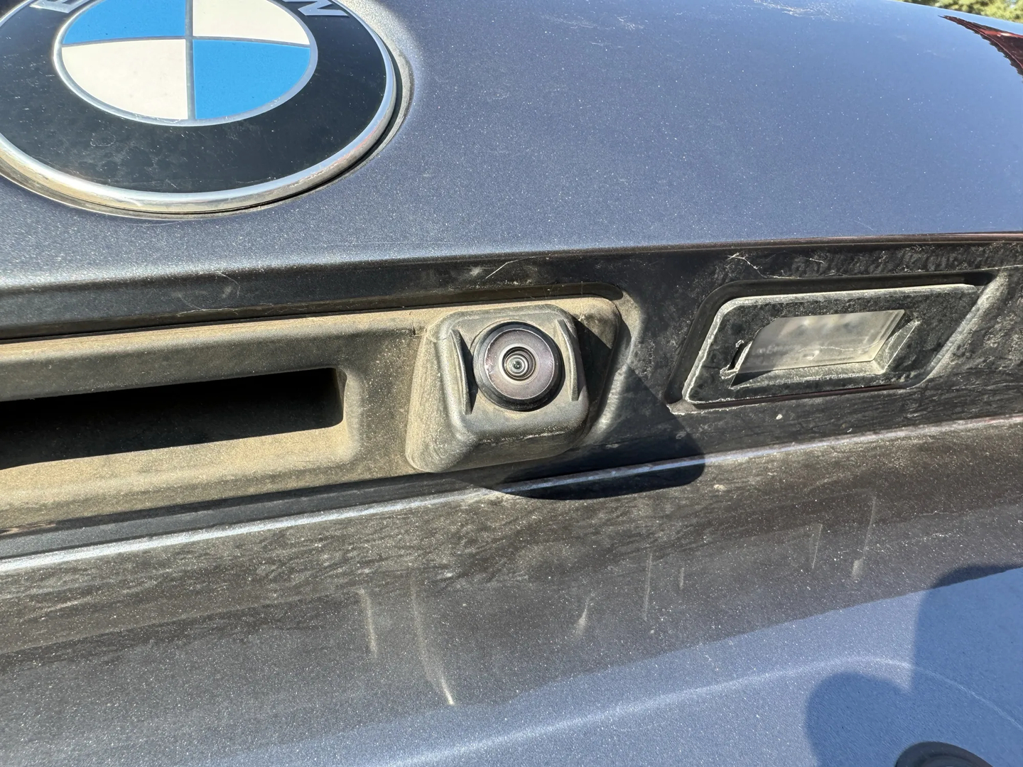 BMW 3 Touring (G21) (2019 - -) 320 d 2020 – 12