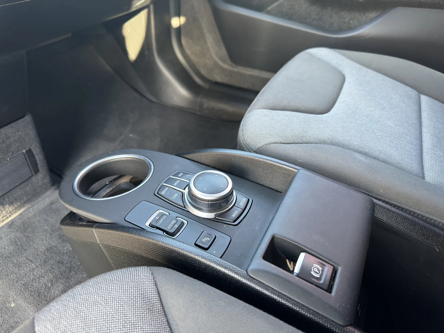 BMW i3 (I01) Electric 2019 – 20