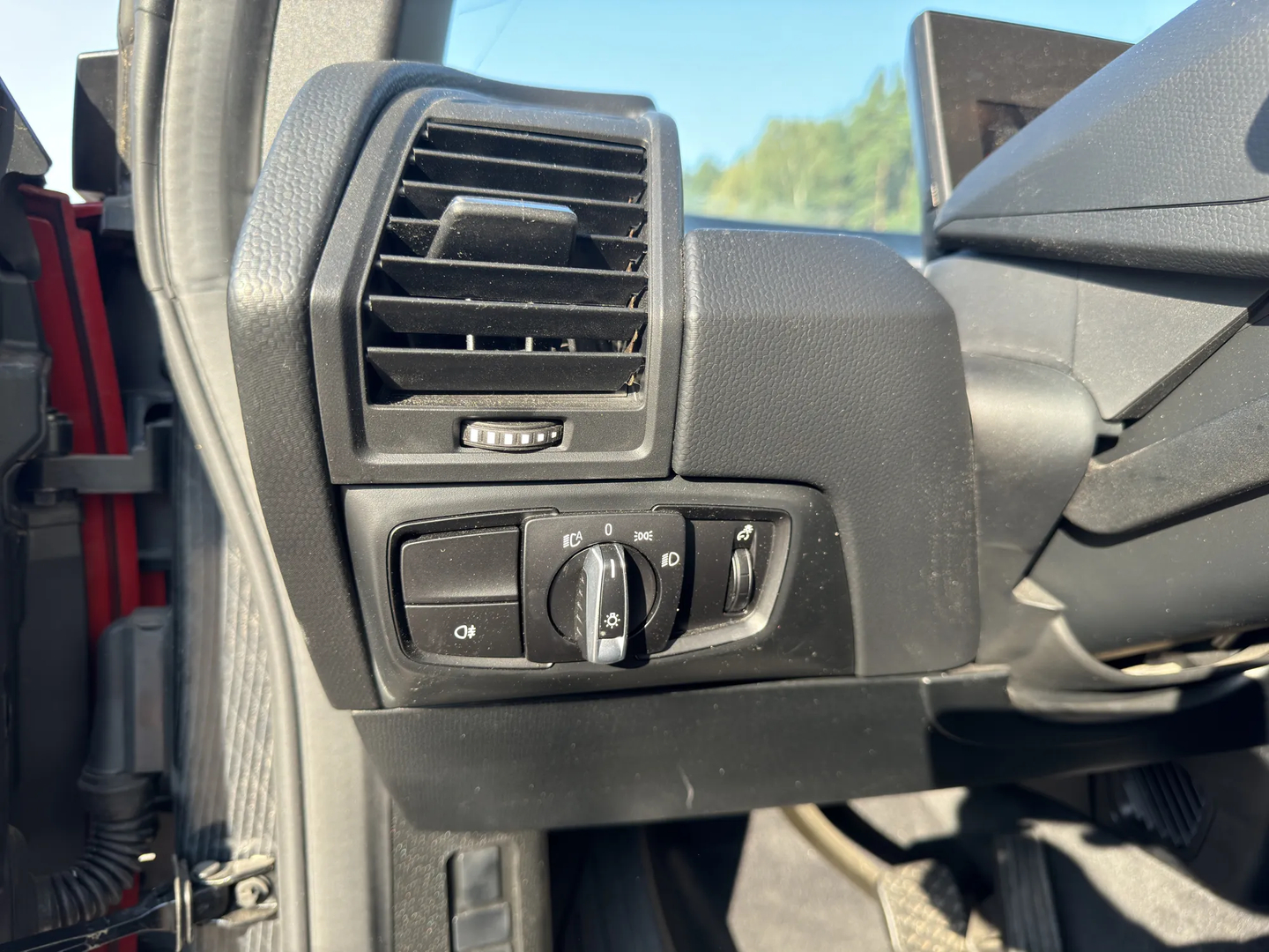BMW i3 (I01) Electric 2019 – 13