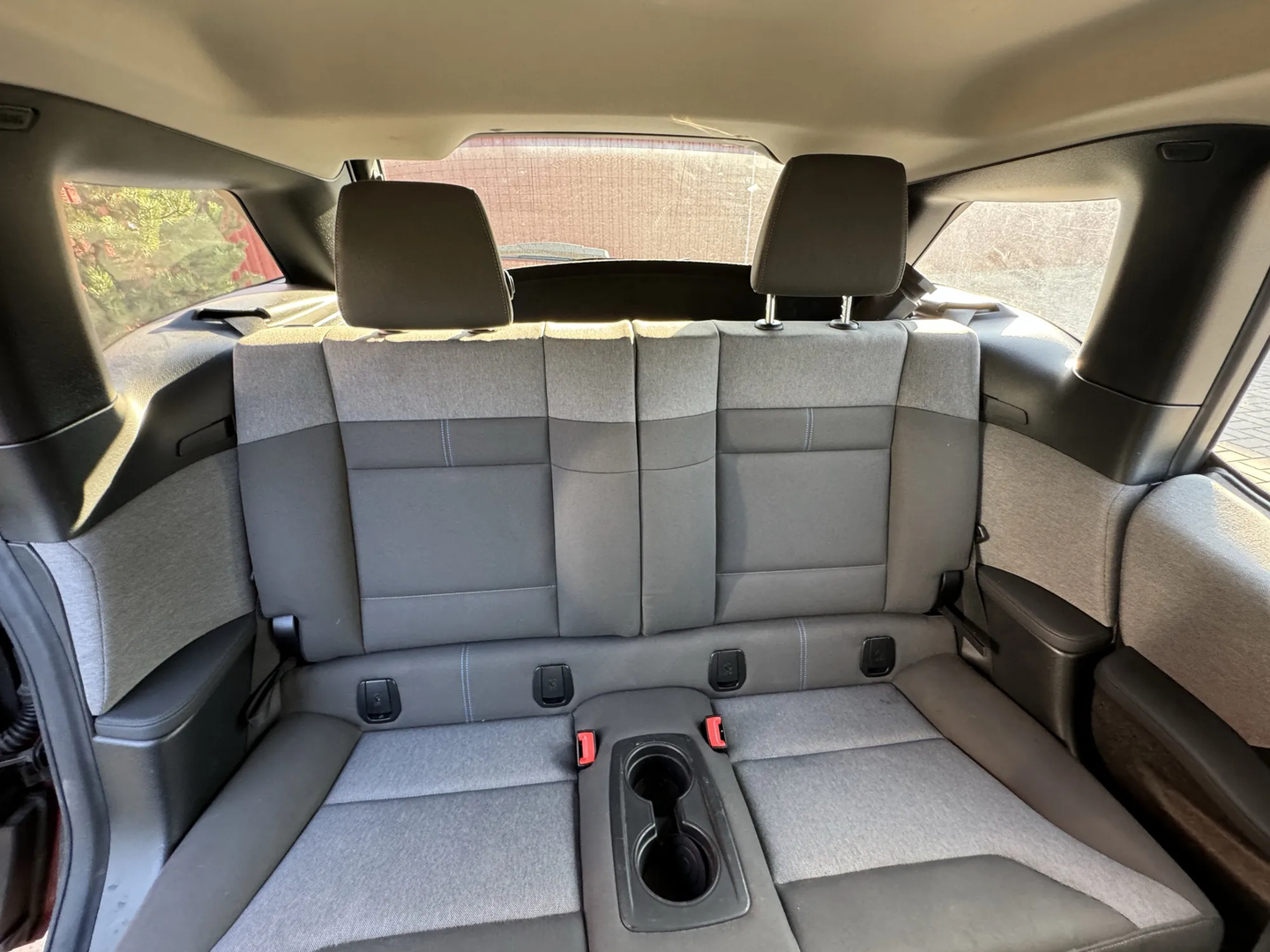 BMW i3 (I01) Electric 2019 – 16