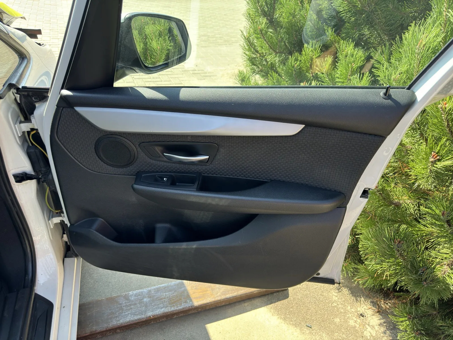 BMW 2 Gran Tourer (F46) 220 d xDrive 2016 – 12