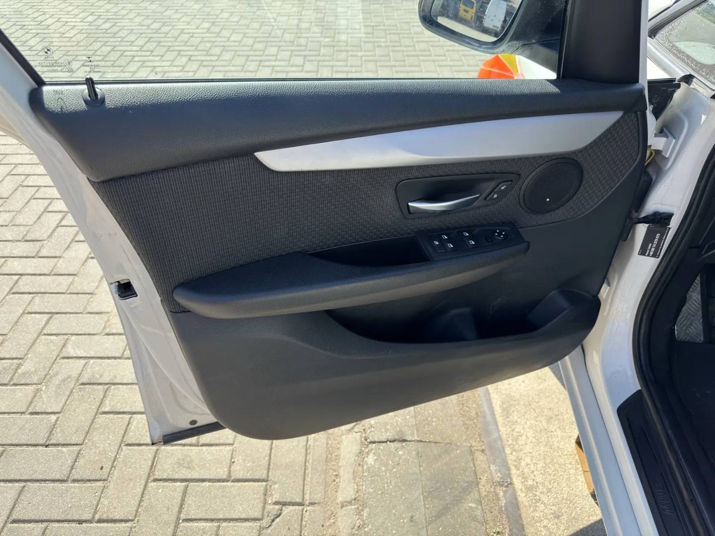 BMW 2 Gran Tourer (F46) 220 d xDrive 2016 – 13
