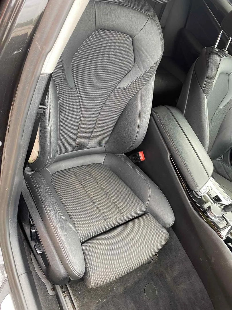 BMW 5 Touring (G31) (2017 - -) 520 d 2019 – 12