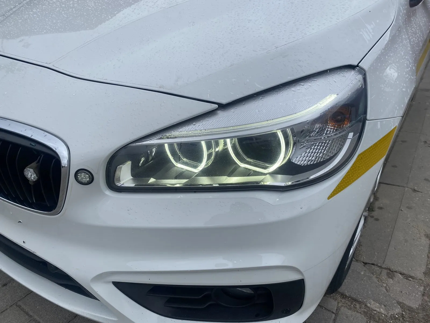 BMW 2 Gran Tourer (F46) 220 d xDrive 2018 – 9