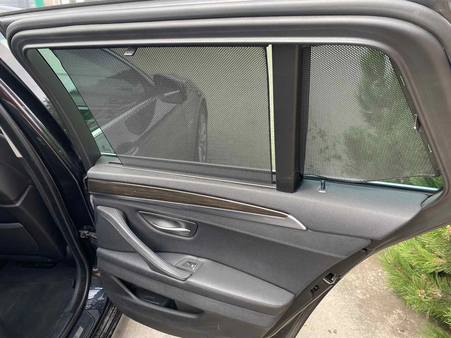 BMW 5 Touring (F11) 530 d 2012 – 20
