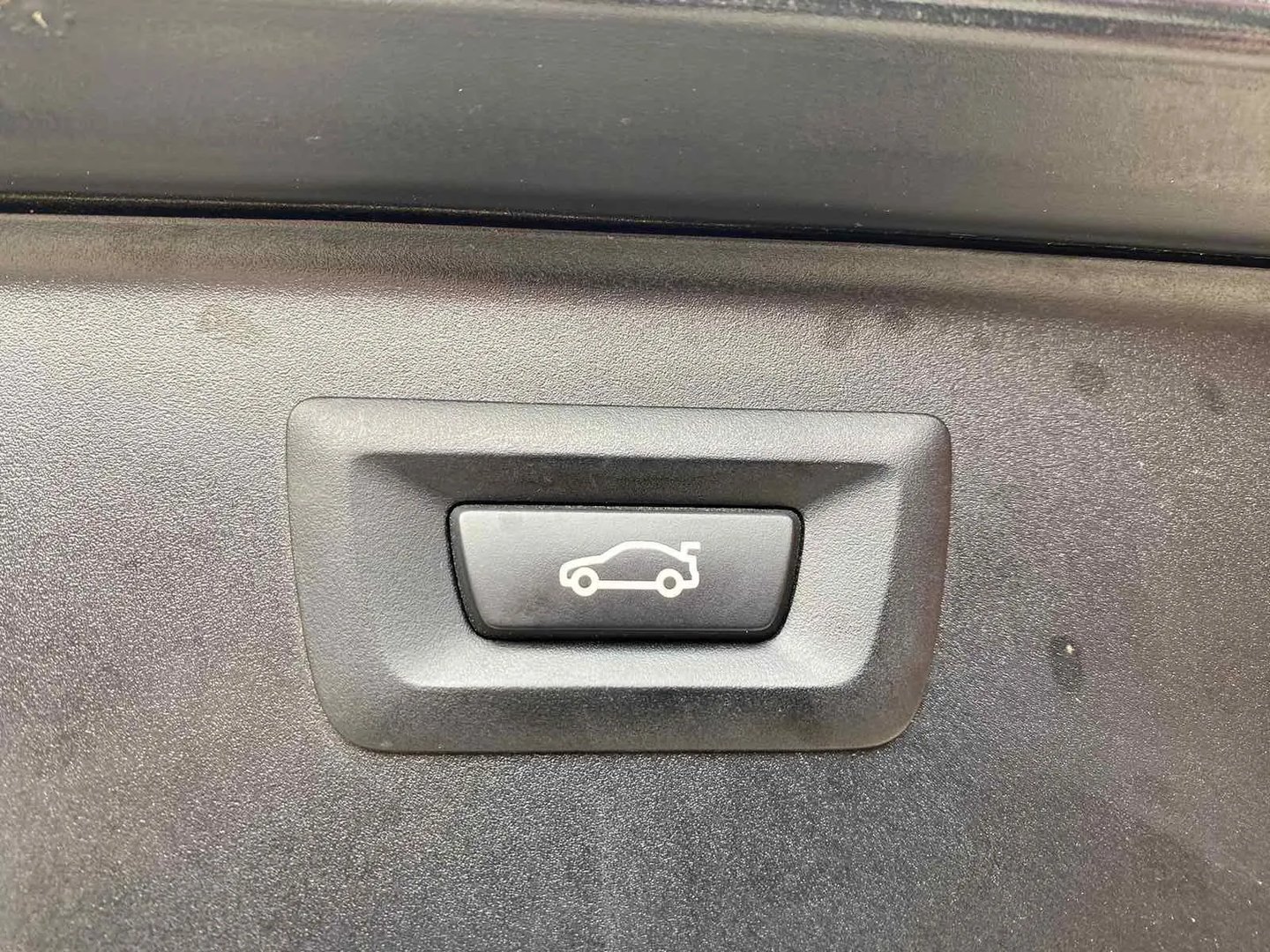 BMW 5 Touring (F11) 530 d 2012 – 15