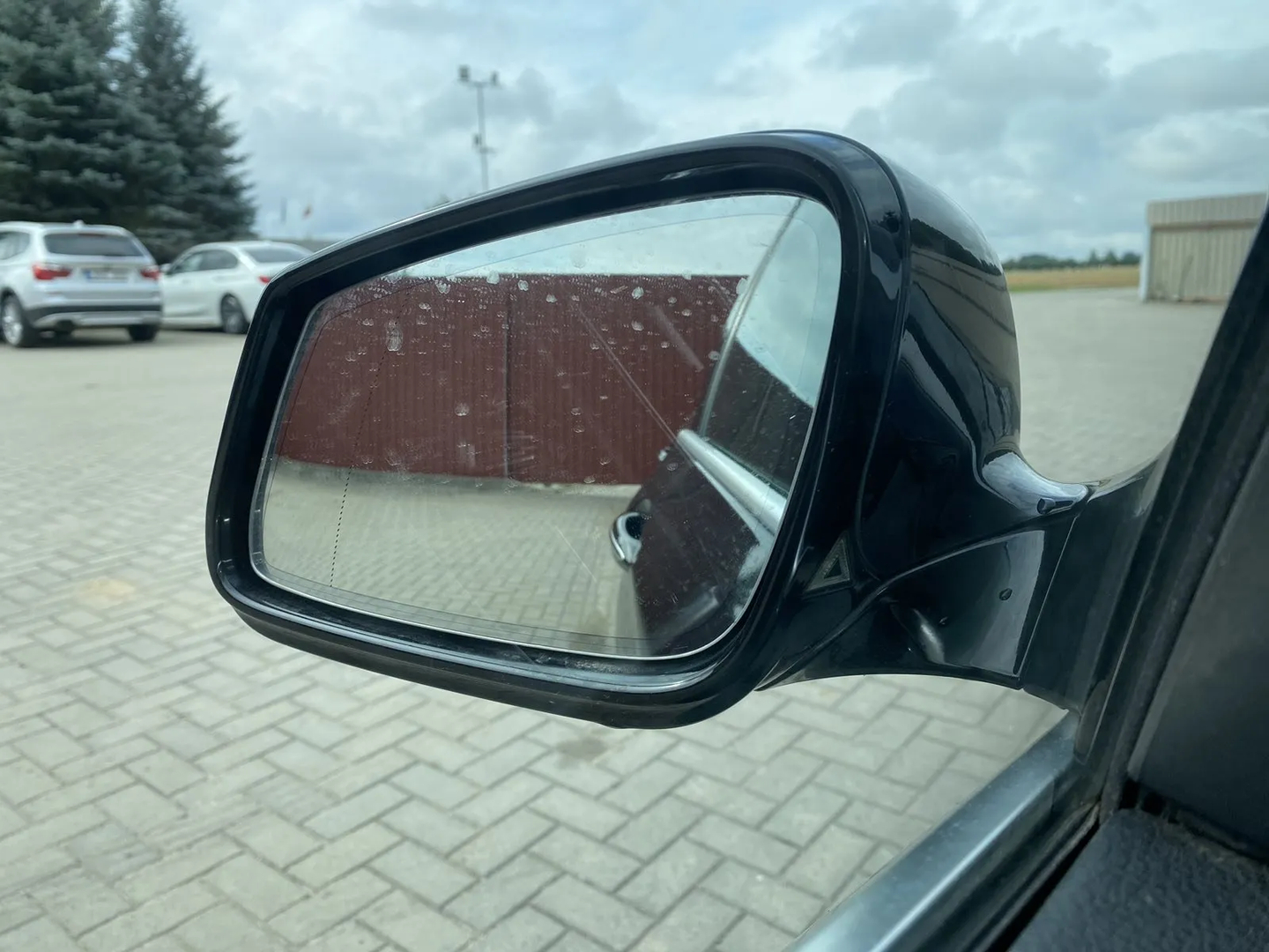 BMW 5 Touring (F11) 530 d 2012 – 16