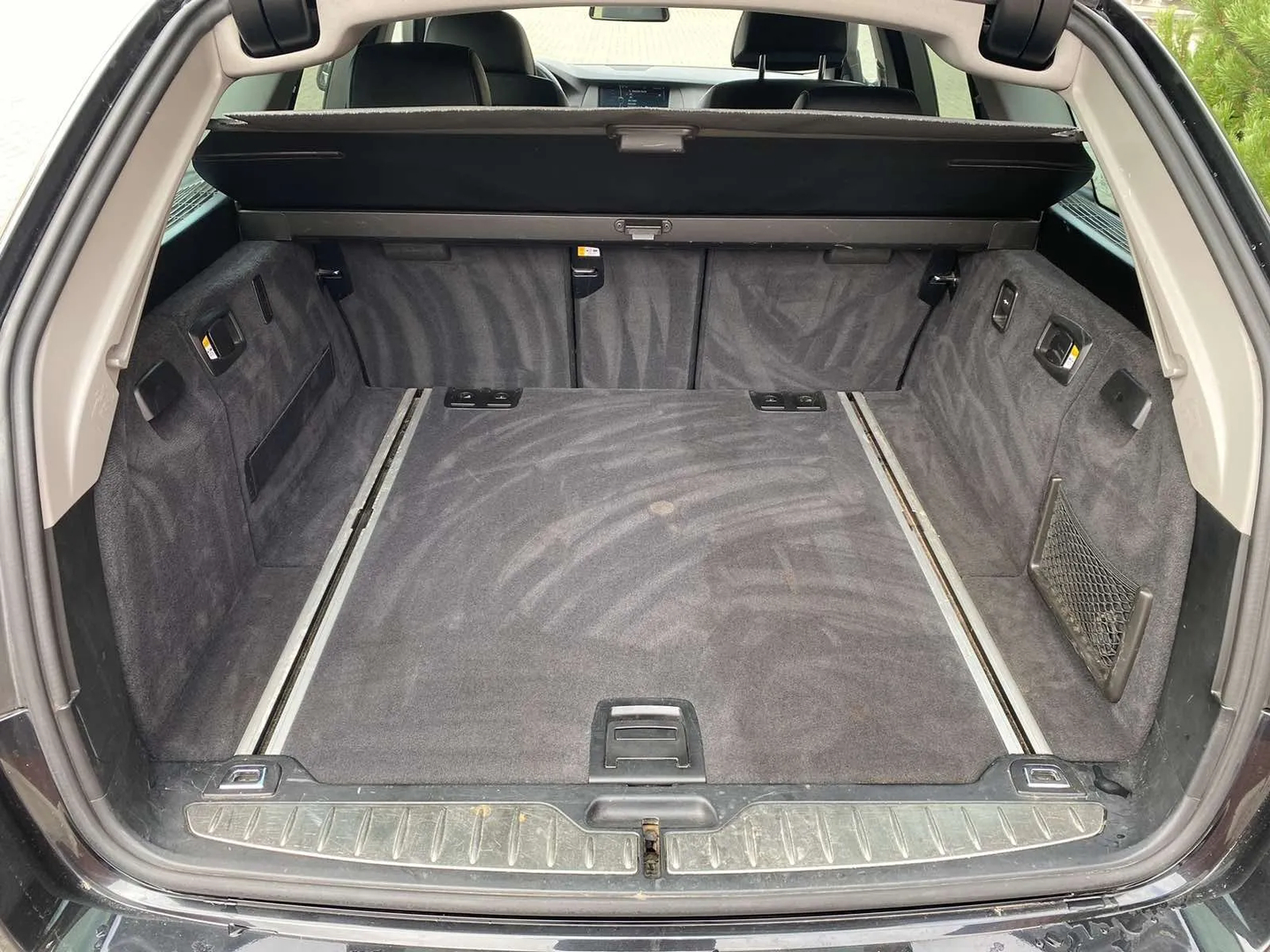 BMW 5 Touring (F11) 530 d 2012 – 18
