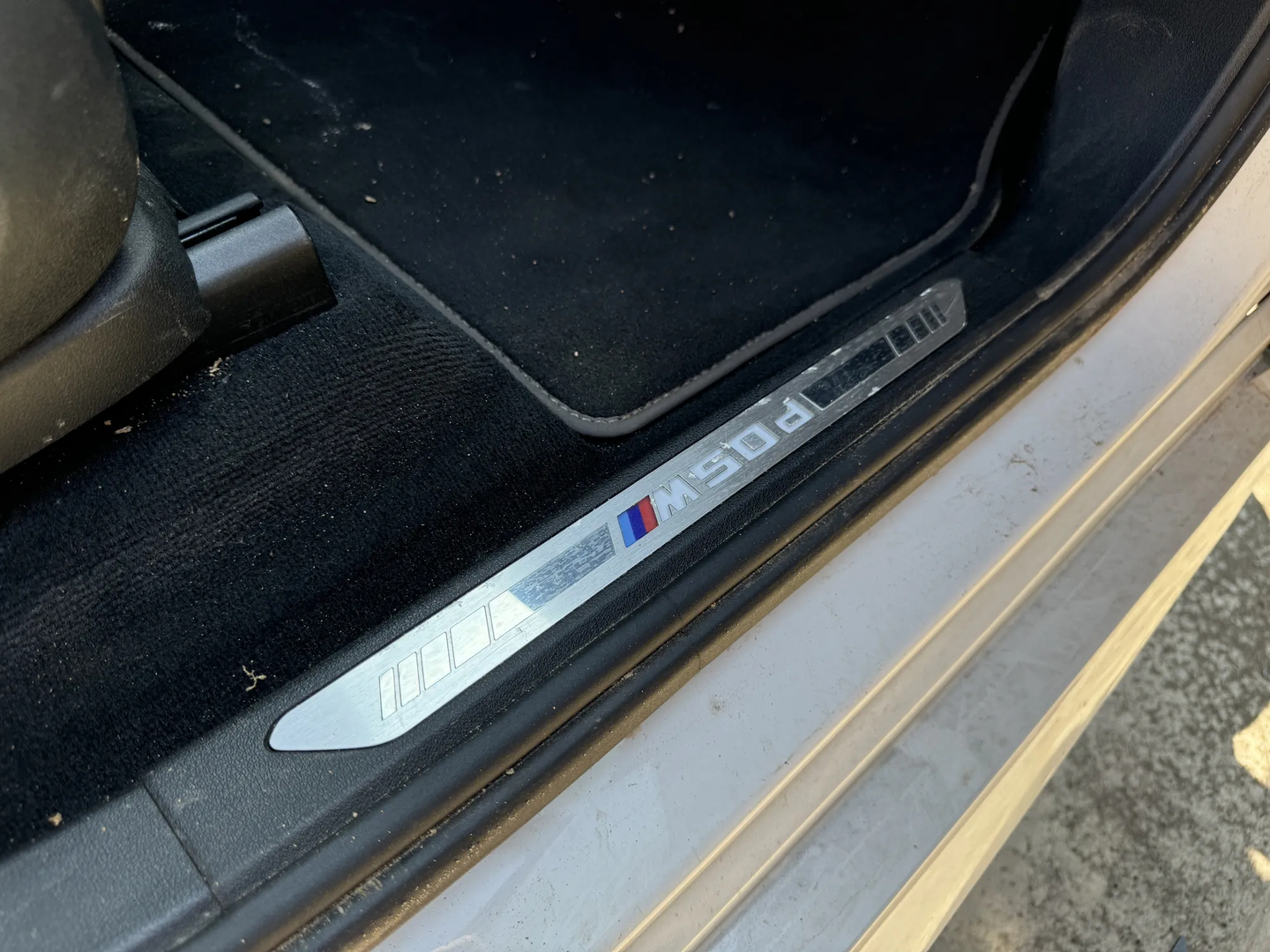 BMW X5 (G05) (2018 - -) xDrive M 50 d 2019 – 9
