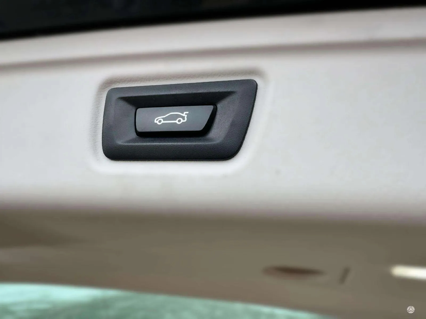 BMW 3 Touring (G21) (2019 - -) 320 d 2020 – 9