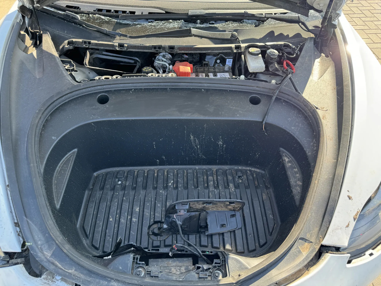 TESLA MODEL 3 (2018 - -) EV 2021 – 12