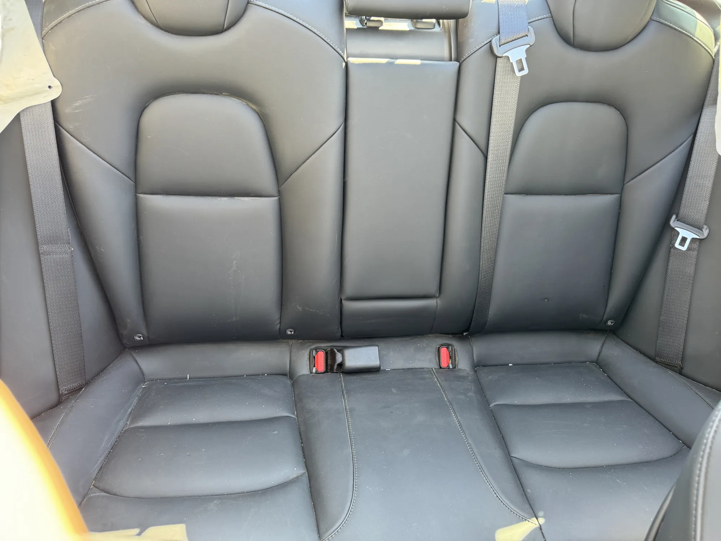 TESLA MODEL 3 (2018 - -) EV 2021 – 14