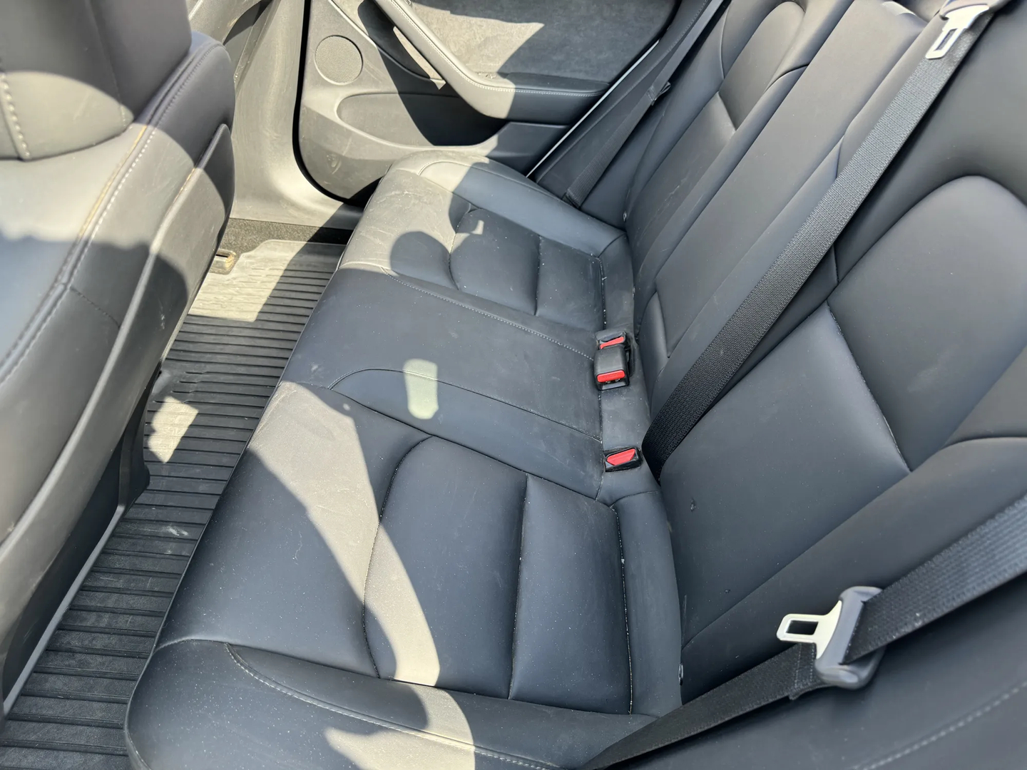 TESLA MODEL 3 (2018 - -) EV 2021 – 15