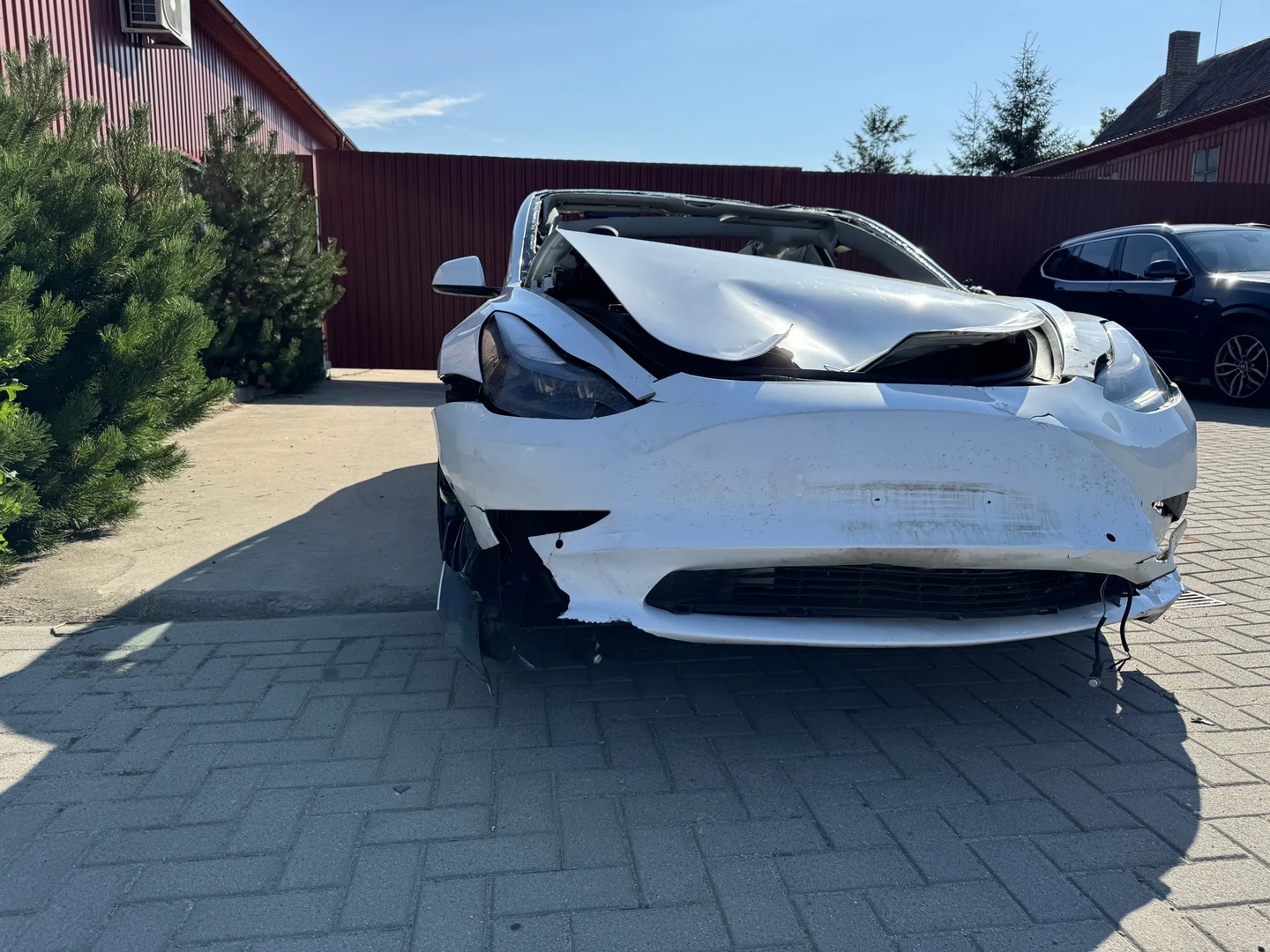 TESLA MODEL 3 (2018 - -) EV 2021 – 3