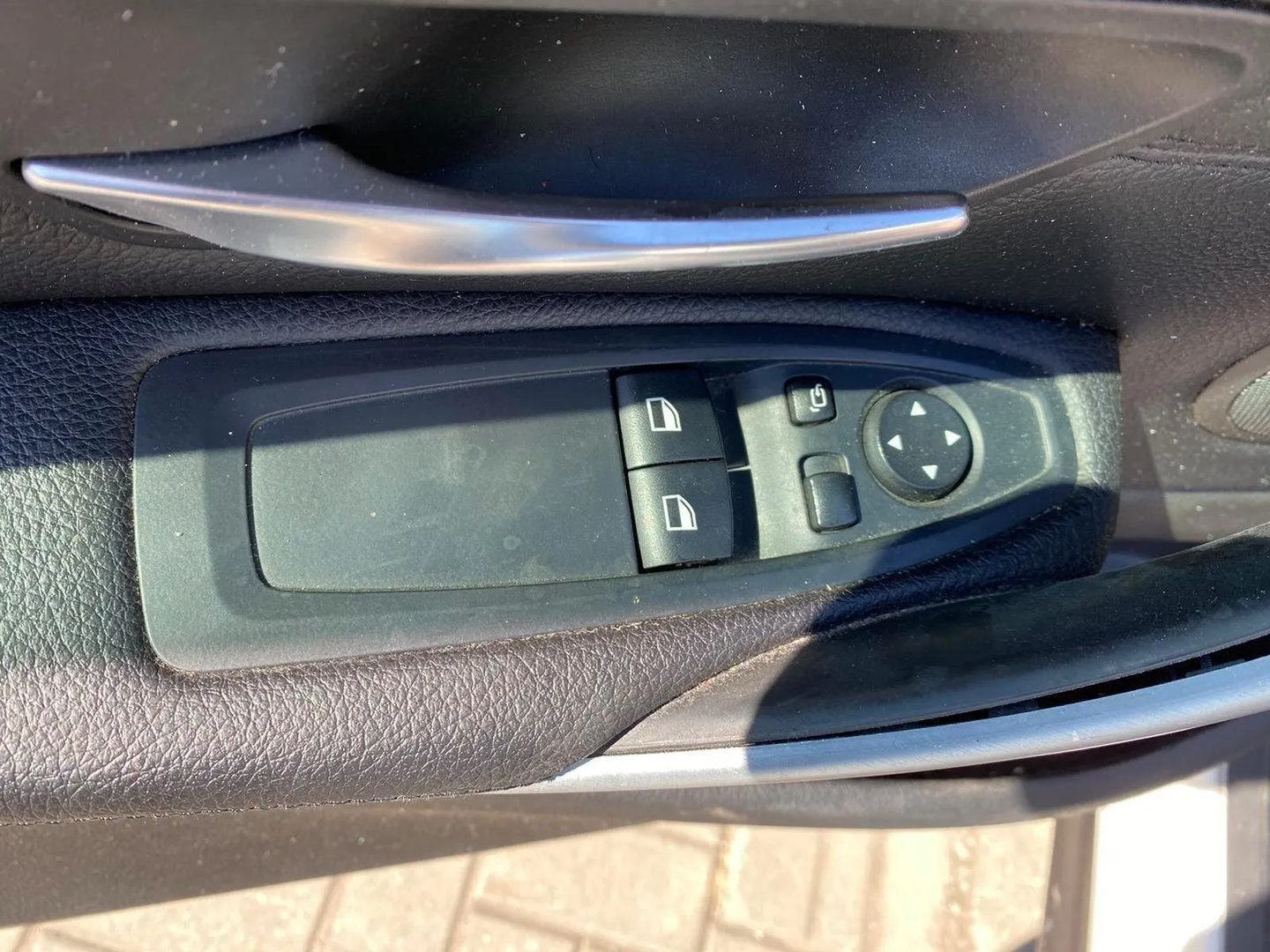 BMW 4 Coupe (F32, F82) 428 i xDrive 2016 – 13