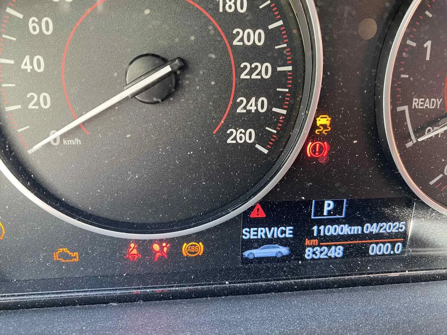 BMW 4 Coupe (F32, F82) 428 i xDrive 2016 – 14