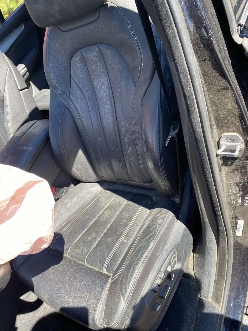 BMW X5 (F15, F85) M 50 d 2017 – 13