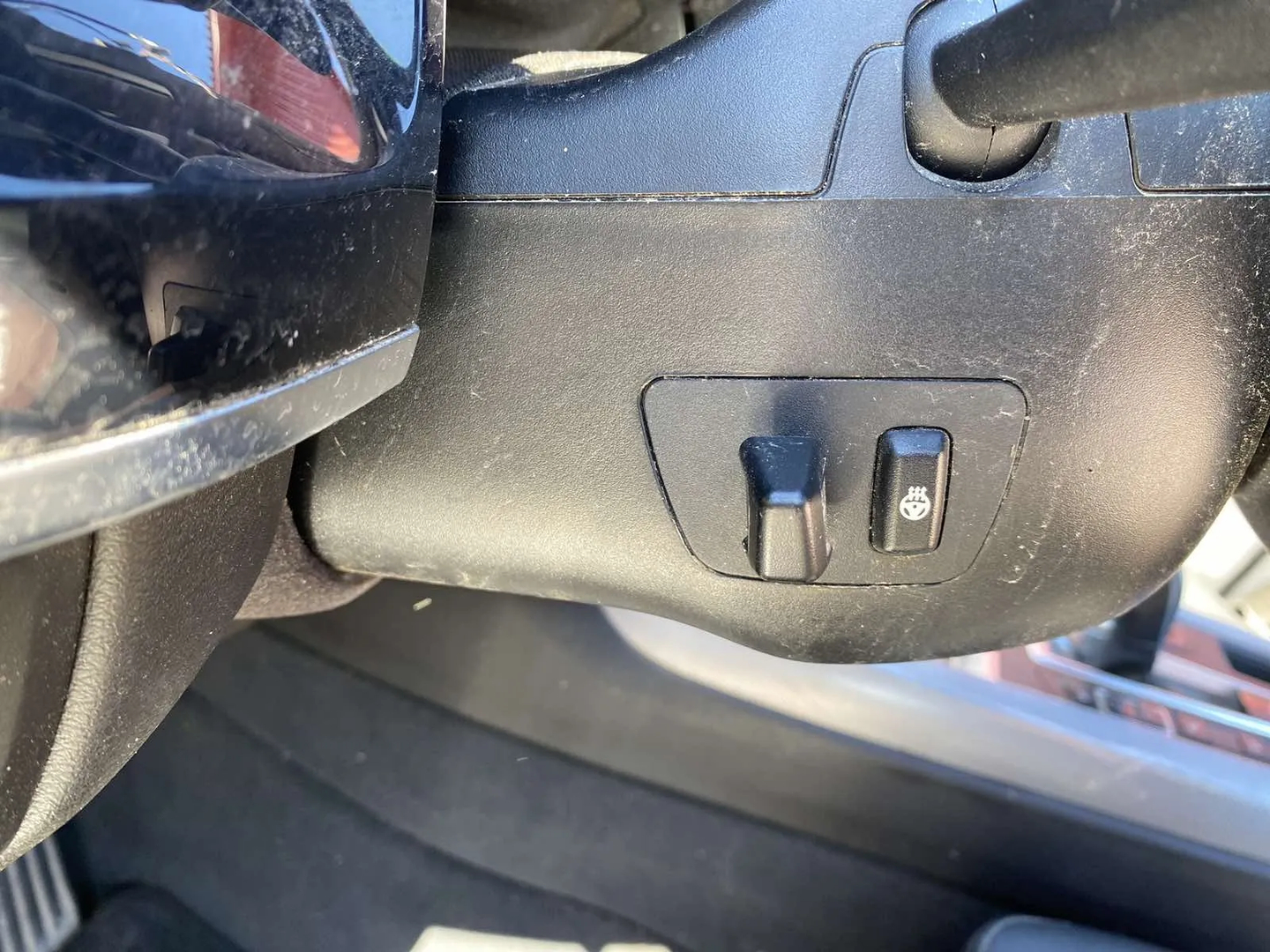 BMW X5 (F15, F85) M 50 d 2017 – 16