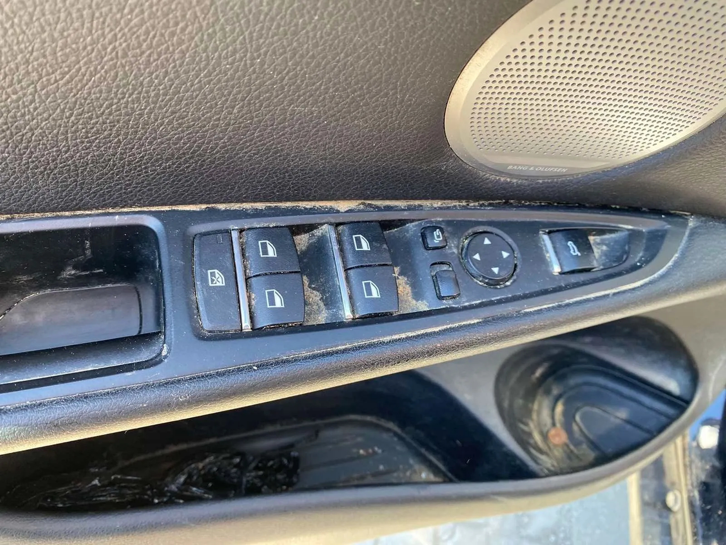 BMW X5 (F15, F85) M 50 d 2017 – 18