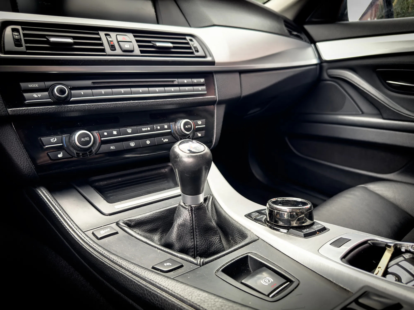 BMW 5 Touring (F11) 525 d 2010 – 11