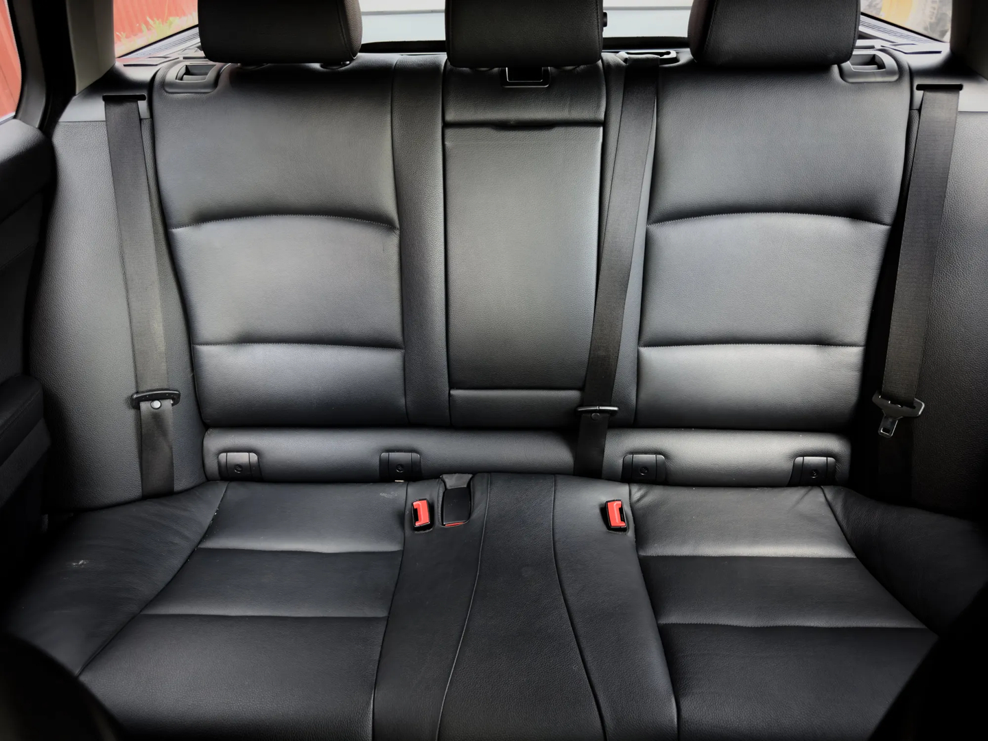 BMW 5 Touring (F11) 525 d 2010 – 15